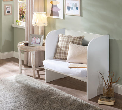 Djep anësorë pranë shtratit të nënës (46x80 cm)