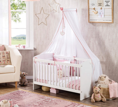 Geleneksel Djep E Bardhë (50x100 cm)