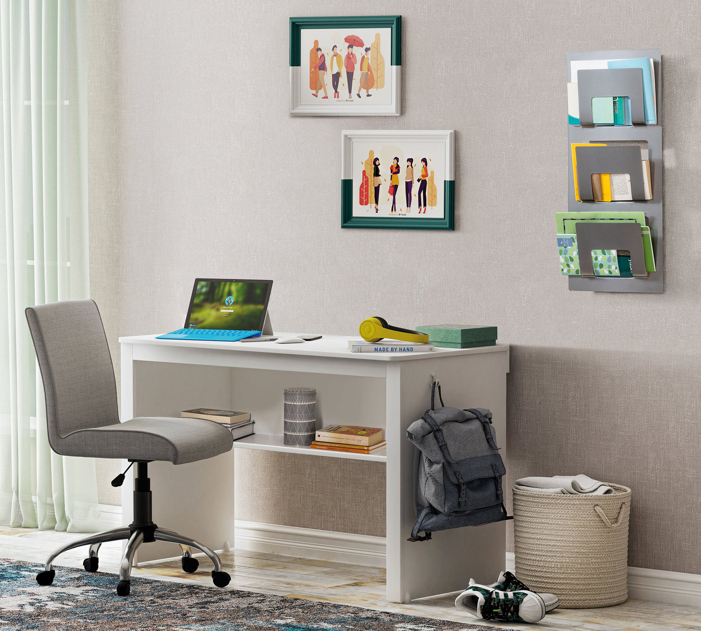 White Line Tavolinë pune