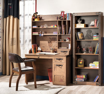 Pirate Dhomë e përzgjedhur