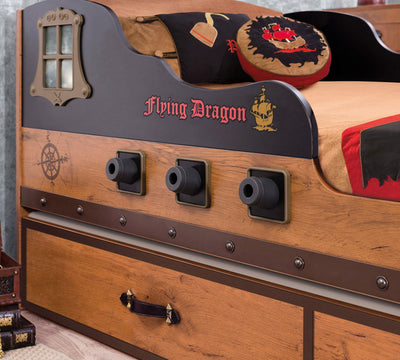 Pirate Dhomë e përzgjedhur