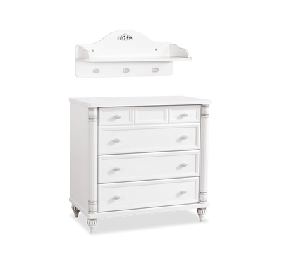 Romantic Raft I varur në Mur