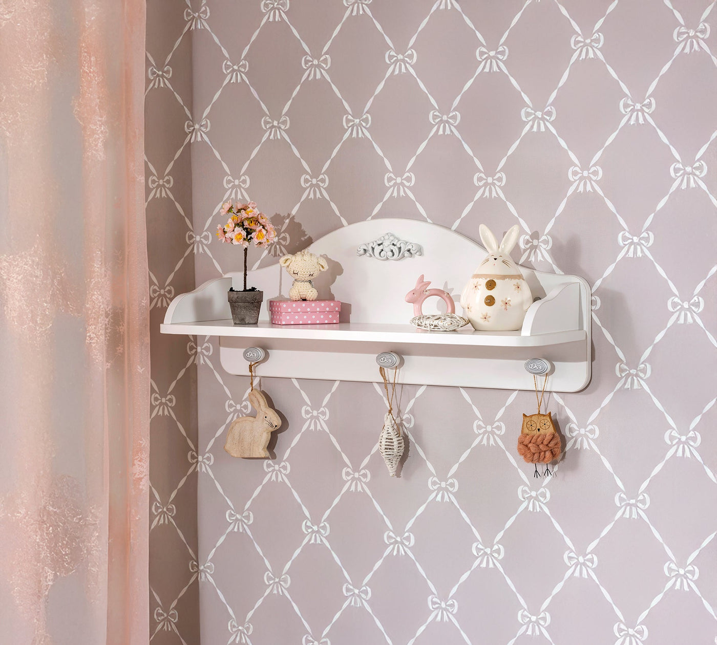 Romantic Raft I varur në Mur