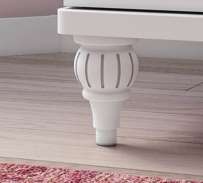 Romantica Dollap 3 dyer