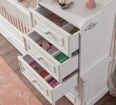 Baby Romantic Dhomë e përzgjedhur