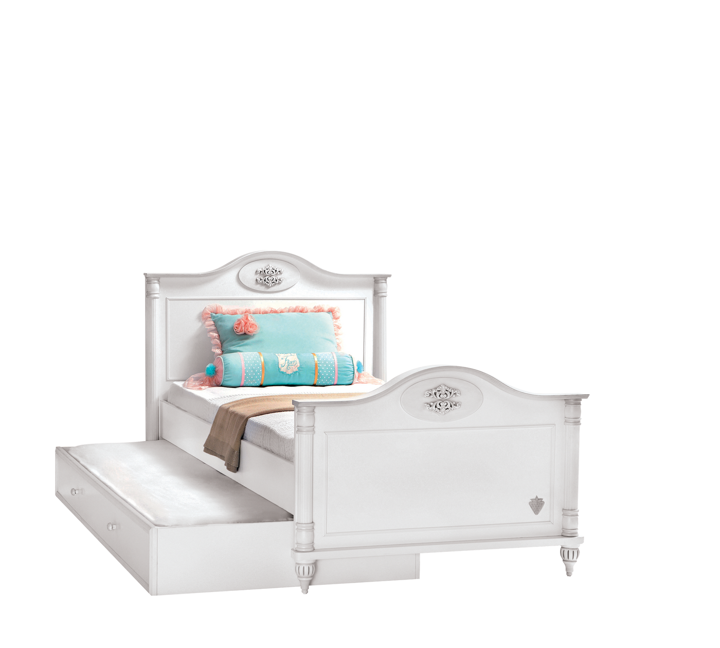 Romantic Nënshtrat (90x190 cm)