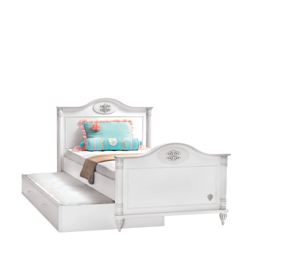 Romantic Nënshtrat (90x190 cm)