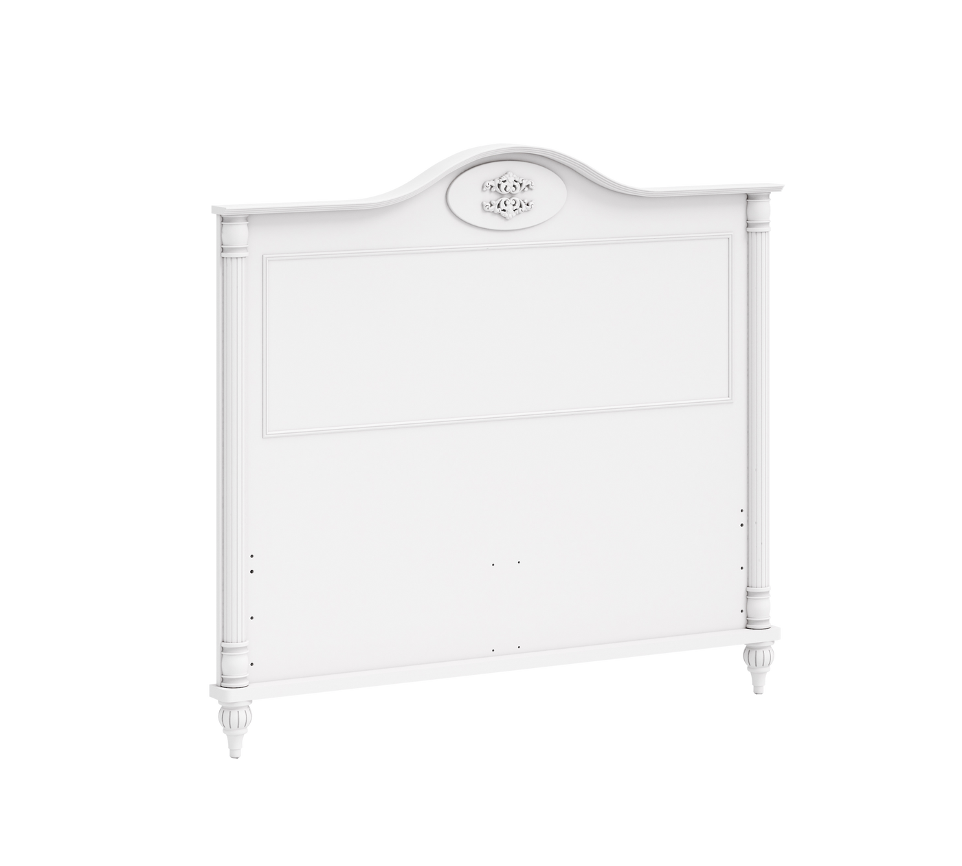 Romantic Kokë shtrati (120 cm)