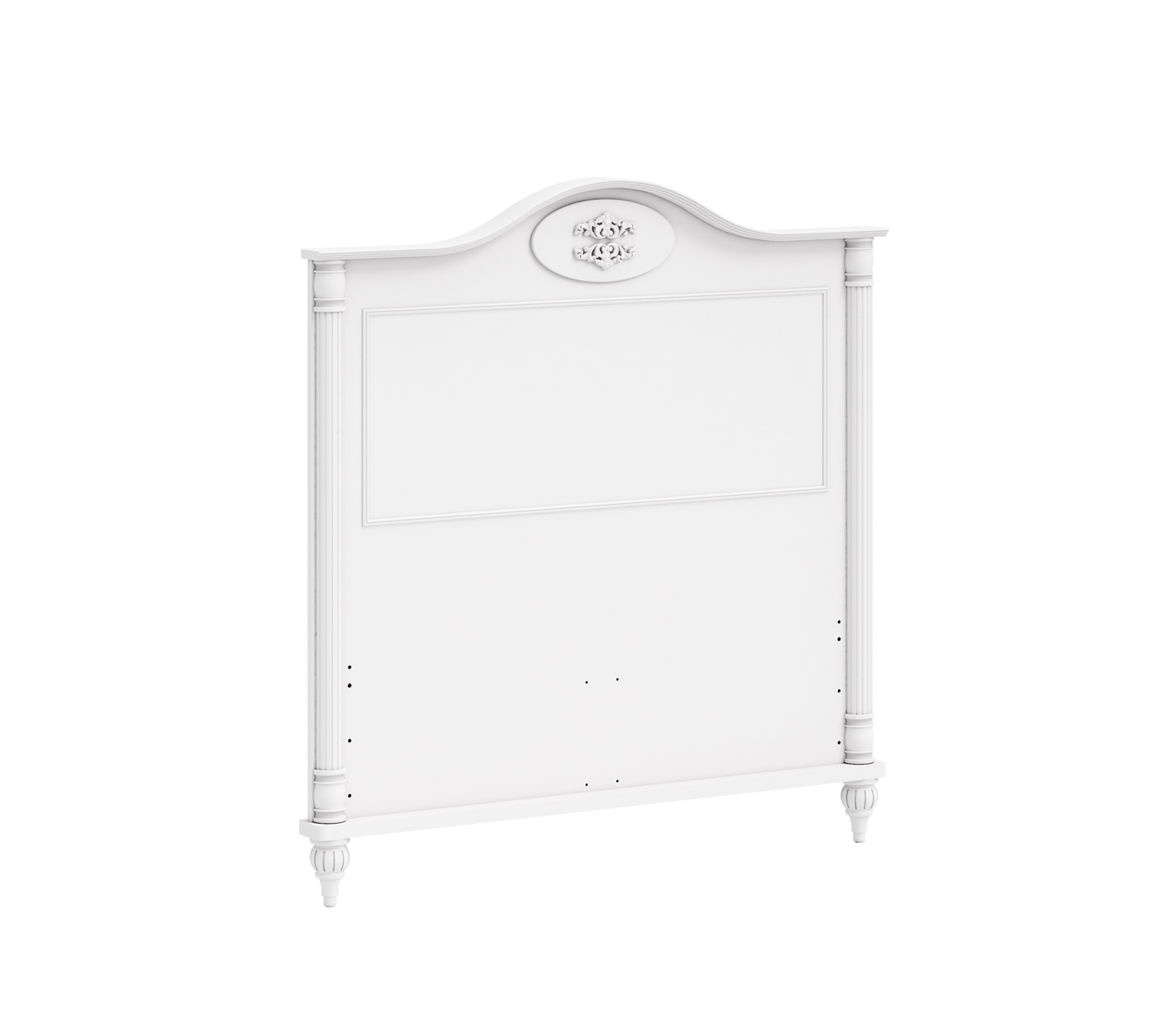 Romantic Kokë shtrati (100 cm)