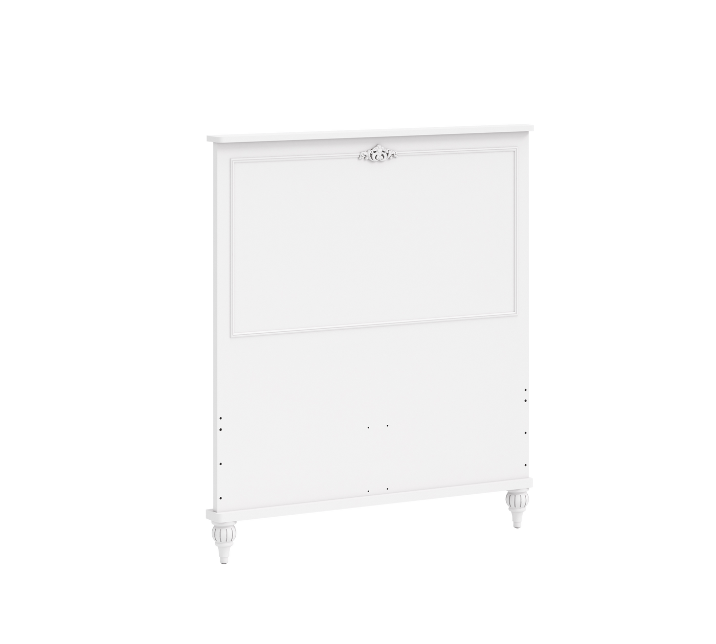 Romantica Kokë shtrati (100 cm)