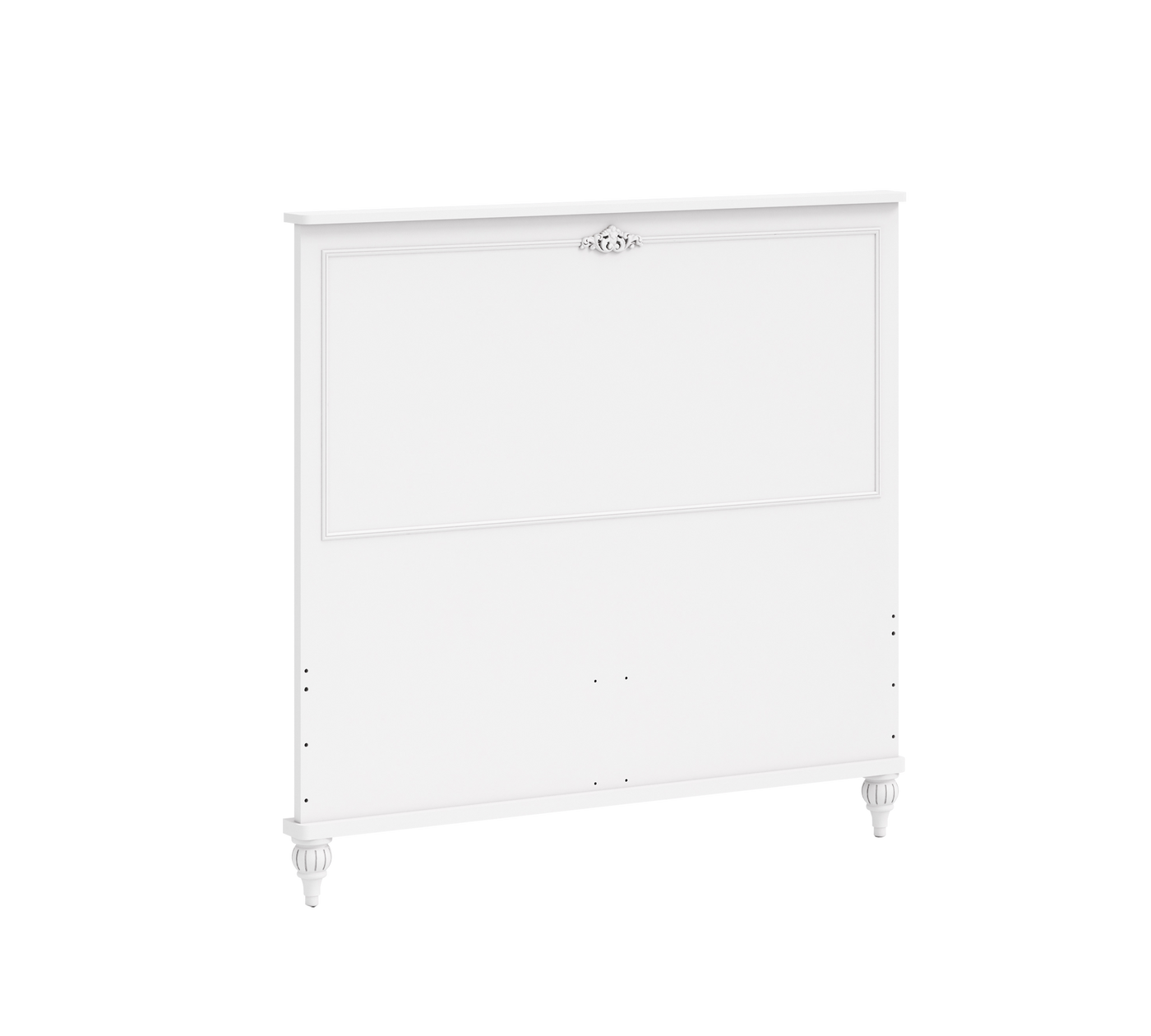 Romantica Kokë shtrati (120 cm)