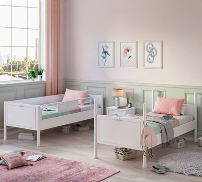 Romantica Shtrat Marinari (dy katsh) (90x200 cm)