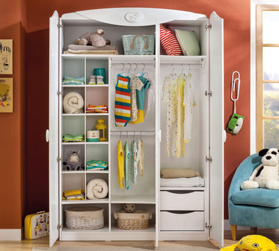 Baby Cotton Dhomë e përzgjedhur