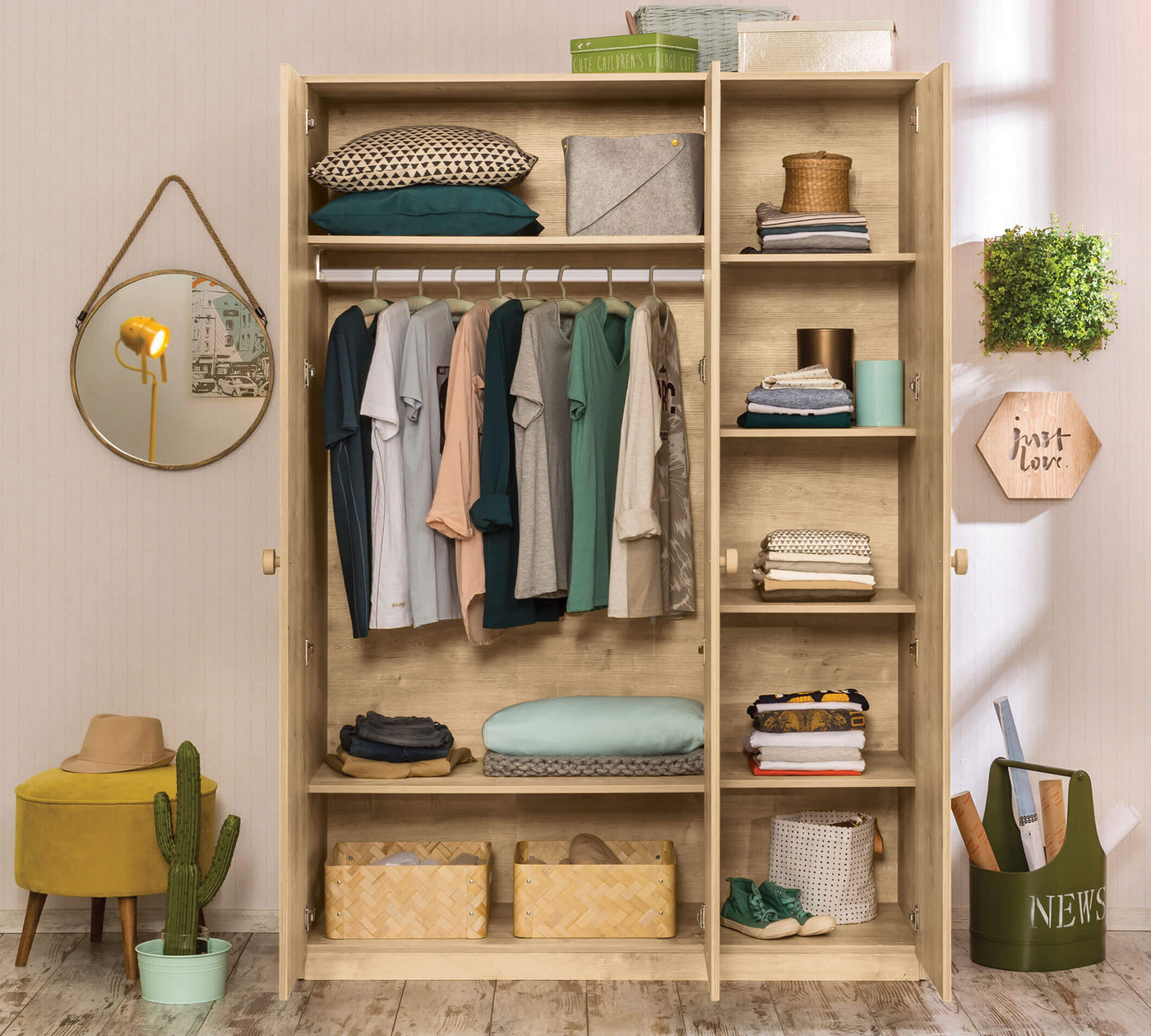 Baby Mocha Dhomë e përzgjedhur