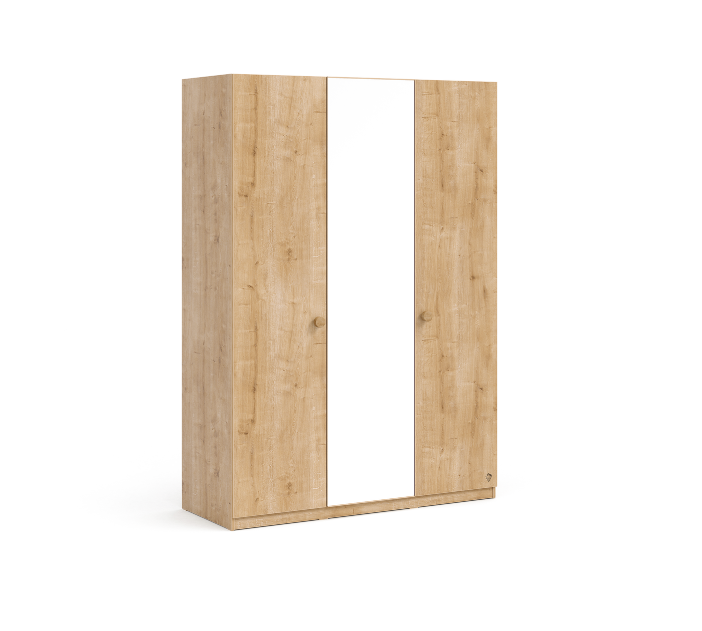 Mocha dollap 3 dyersh me Pasqyre