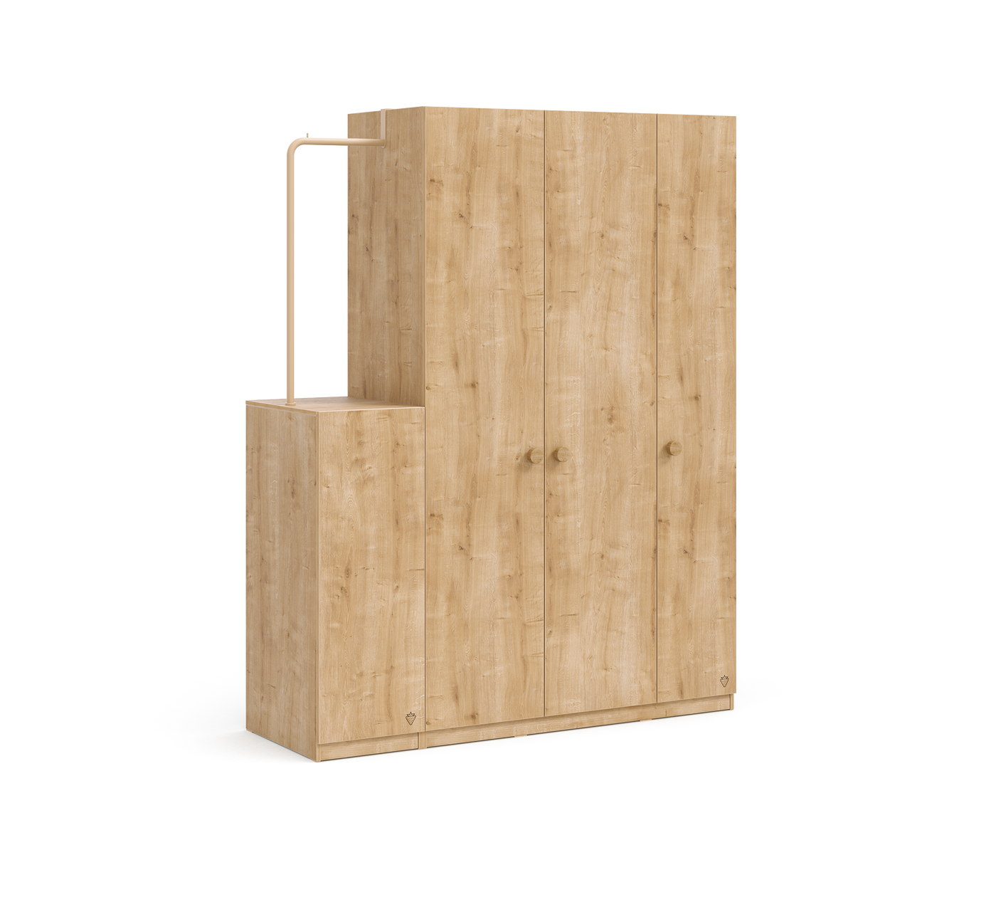 Mocha Varëse anësore