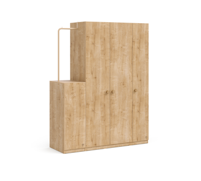 Mocha Dollap I vogël