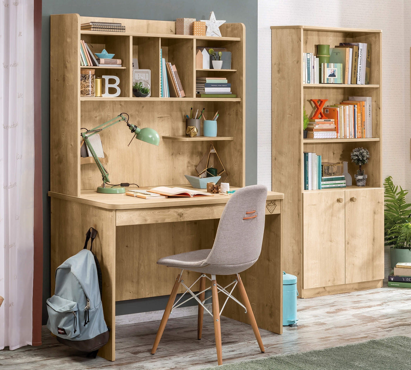 Mocha Dhomë e përzgjedhur