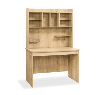 Mocha Tavolinë pune me pjesë të sipërme