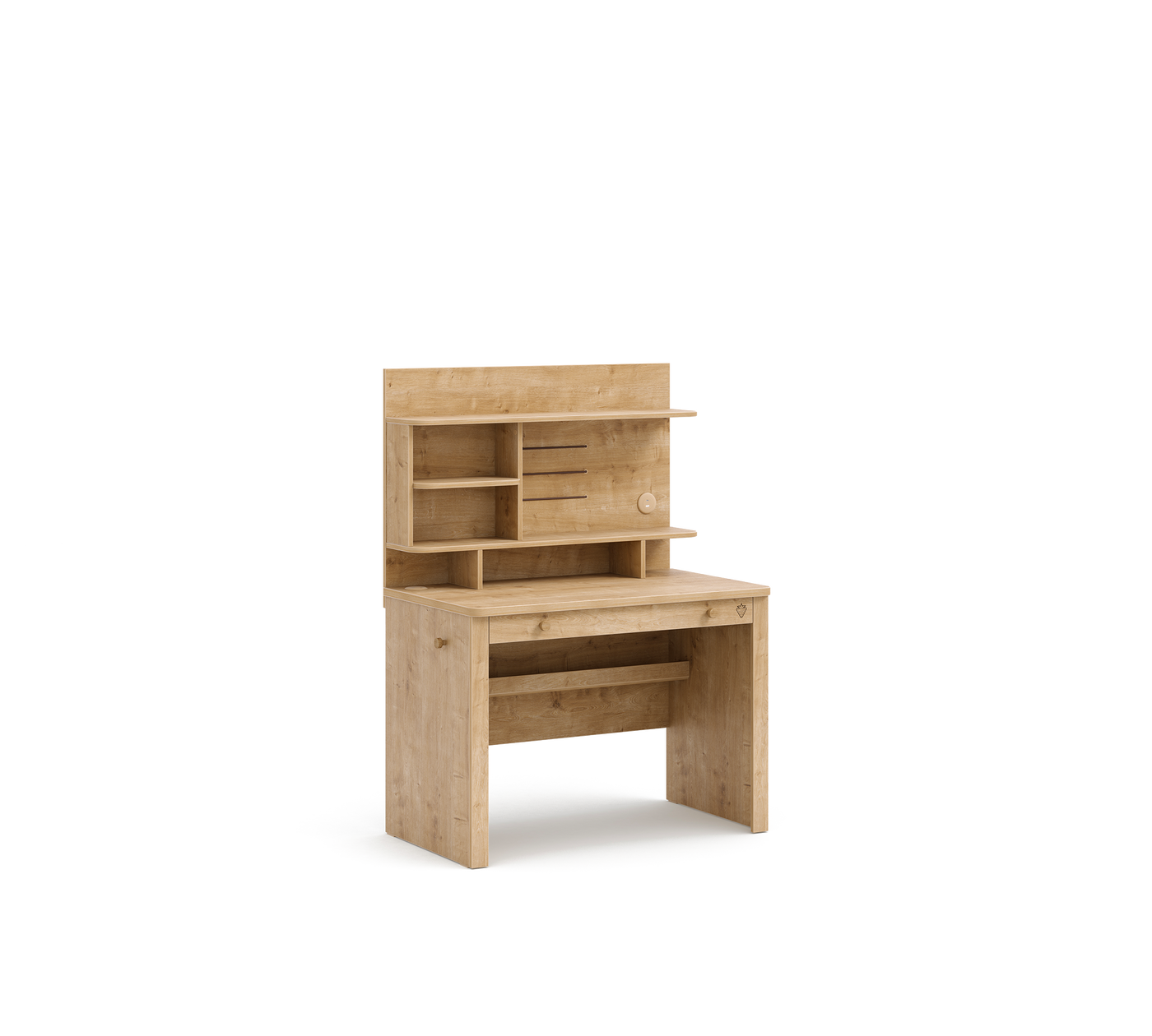 Mocha Alçak Tavolinë pune (pjesa sipër)