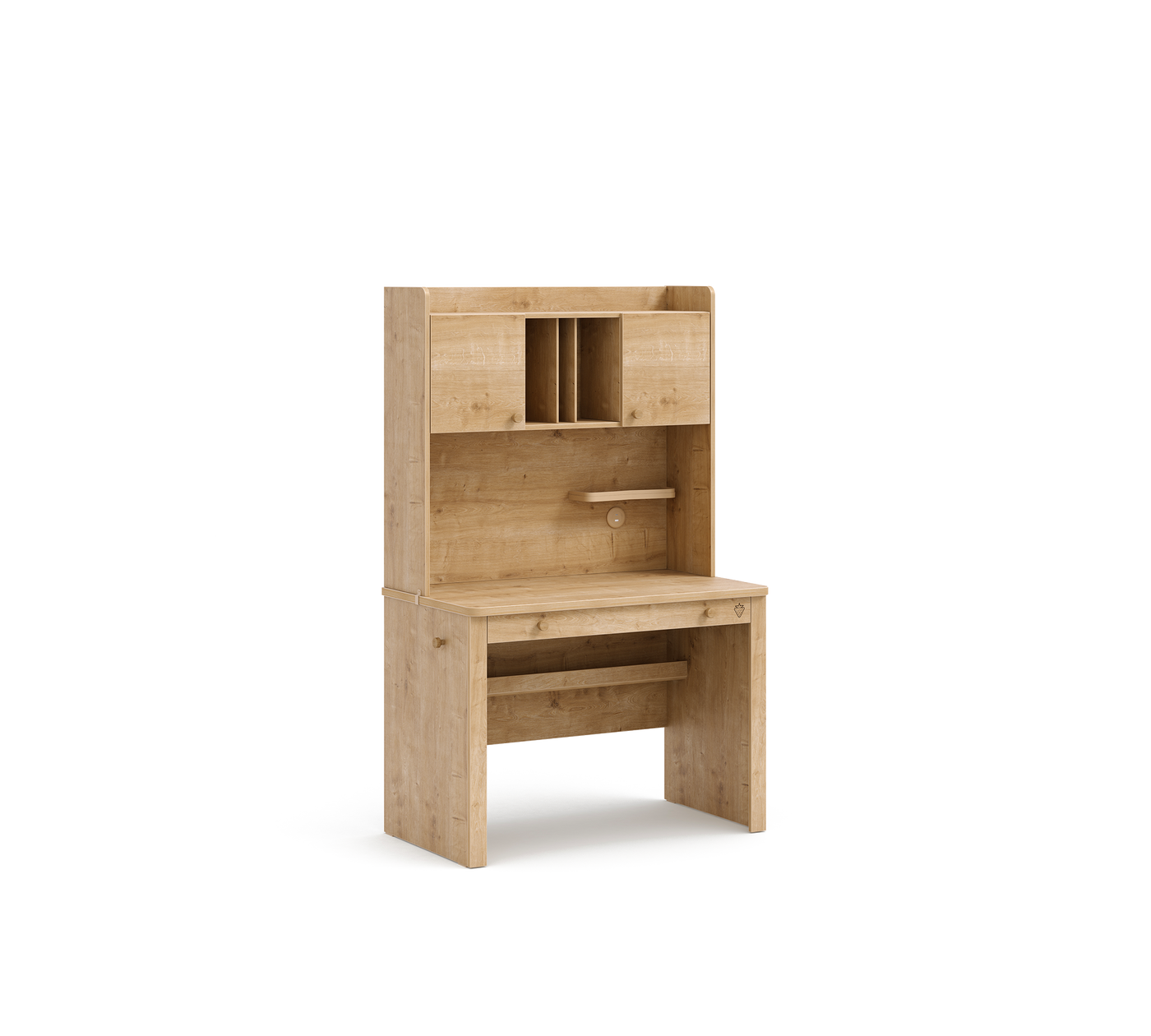 Mocha Tavolinë pune pjesa sipër me kapak