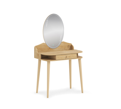 Tavolinë Grimi e drurit