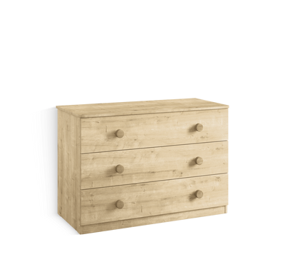 Mocha Komodë e gjerë me fijoka