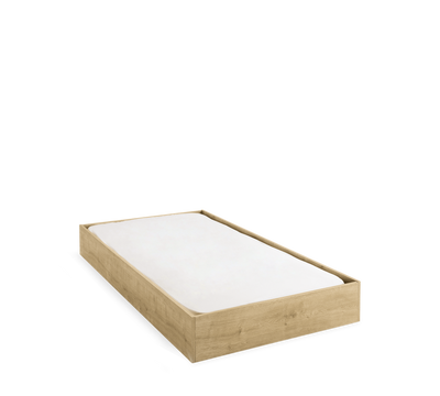 Mocha Nënshtrat (shtrat i poshtëm) (90x190 cm)