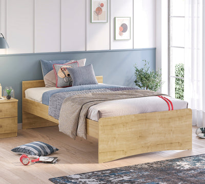 Mocha Shtrat (pa kokë) (120x200 cm)