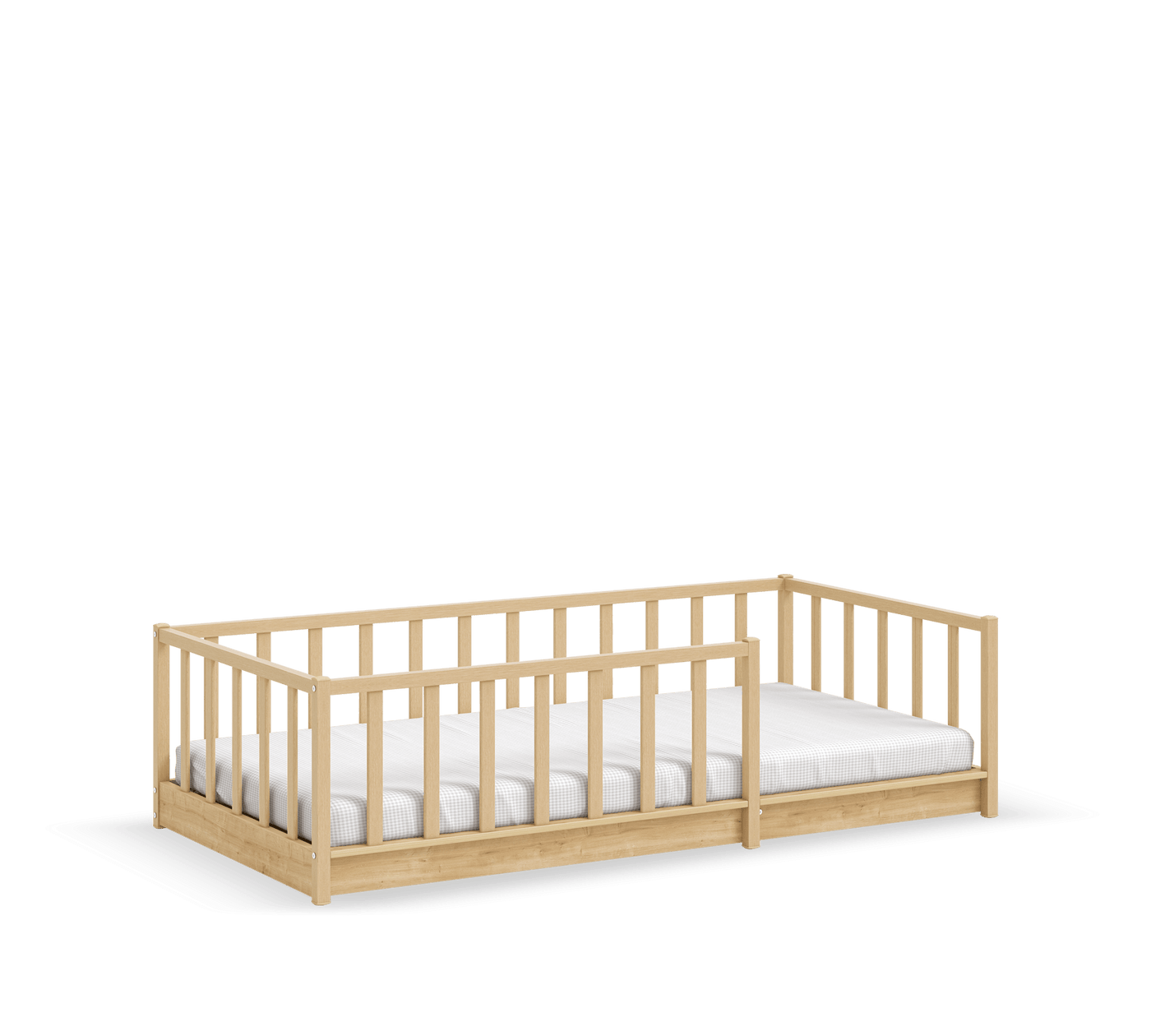 Line Shtrat pa Çati (Mocha) (90x190 cm)