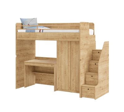 Stüdyo Druri Set-5 (90x200 cm)