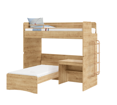 Stüdyo Druri Set-8 (90x200 cm)