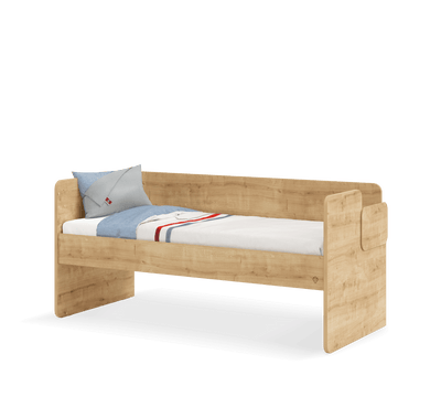 Studio Mocha shtrat i sipërm (90x200 cm)