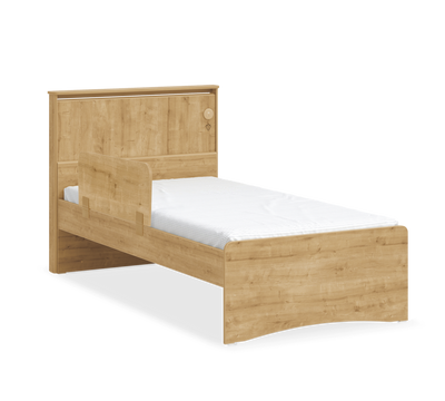 Mocha Mbrojtëse anësore që vendoset në shtrat