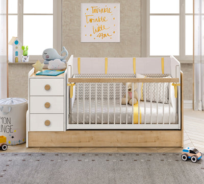 Baby Natura Dhomë e përzgjedhur