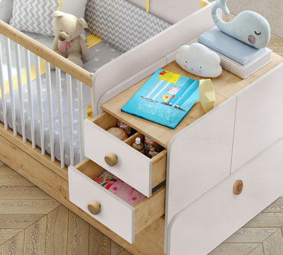 Baby Natura Dhomë e përzgjedhur