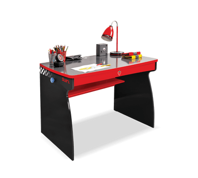 Champion Racer St Tavolinë pune me pjesë të sipërme