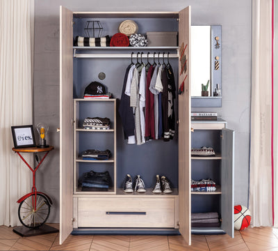 Trio Dollap I vogël