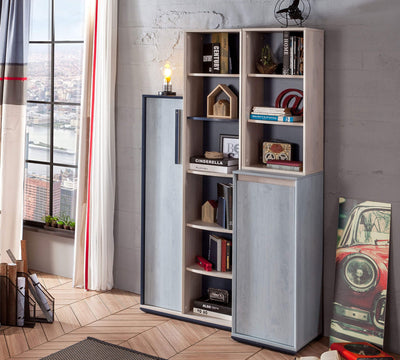 Trio Raft librash I vogël