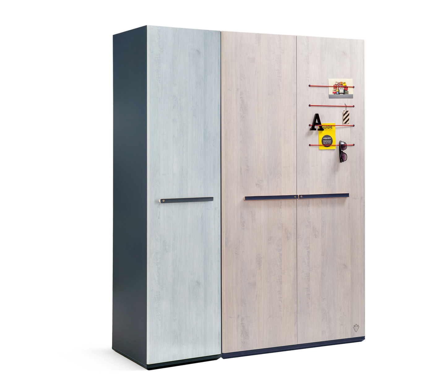 Trio Dollap me 1 derë