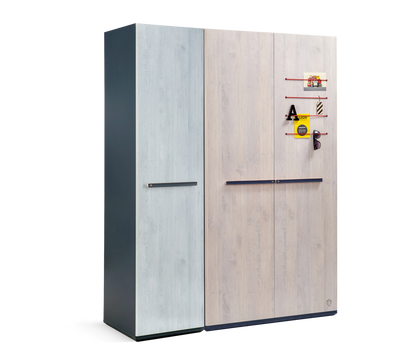 Trio Dollap me 1 derë