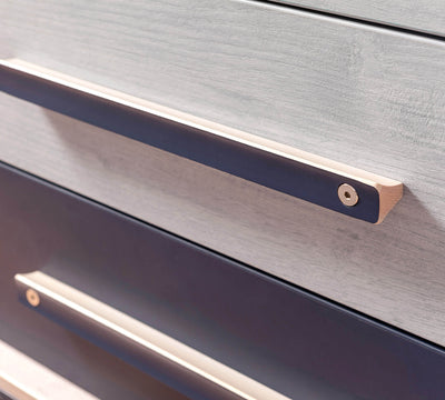 Trio Komodë me Fijoka