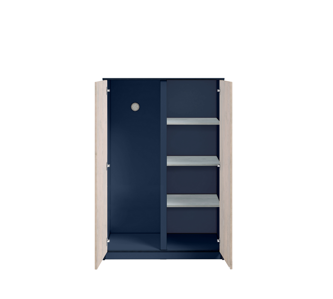 Studio dollap (Trio)