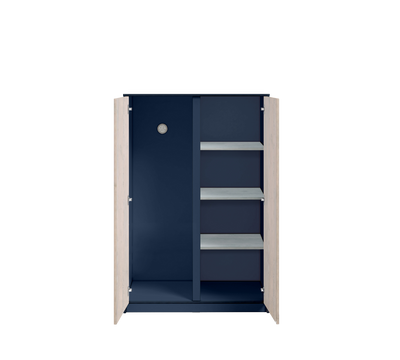 Studio dollap (Trio)