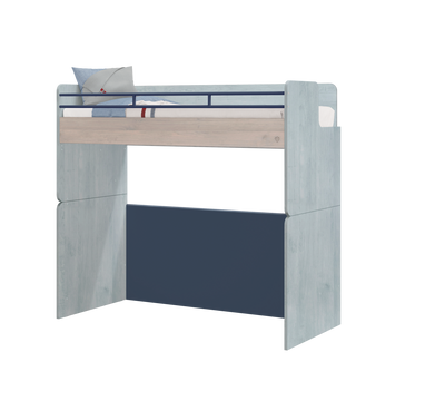 Trio Studio Kornizë e poshtme