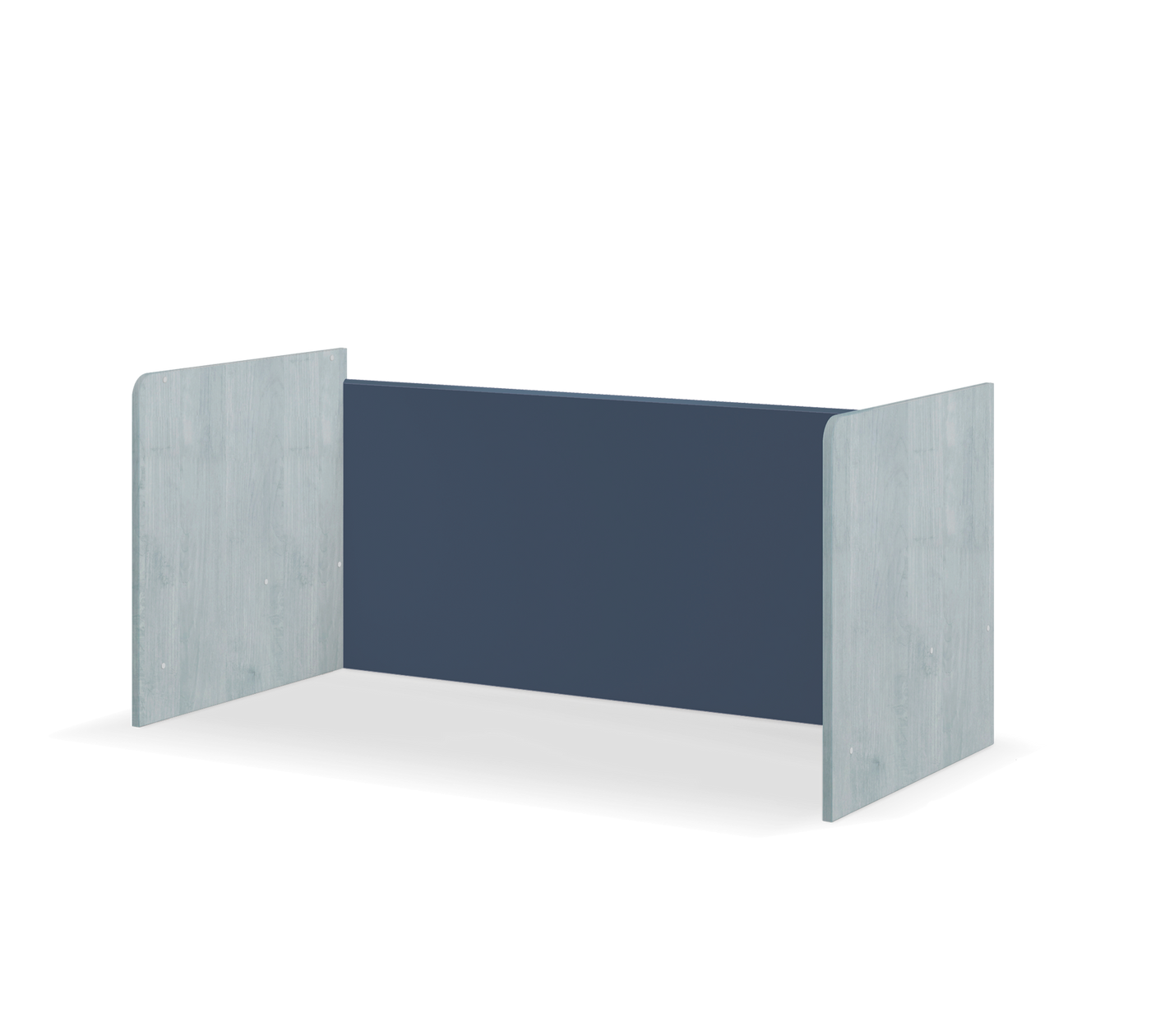 Trio Studio Kornizë e poshtme