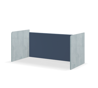 Trio Studio Kornizë e poshtme