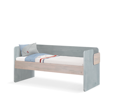 Trio Studio shtrat i sipërm (90x200 cm)