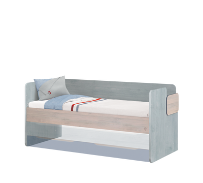 Trio Studio shtrat i sipërm (90x200 cm)