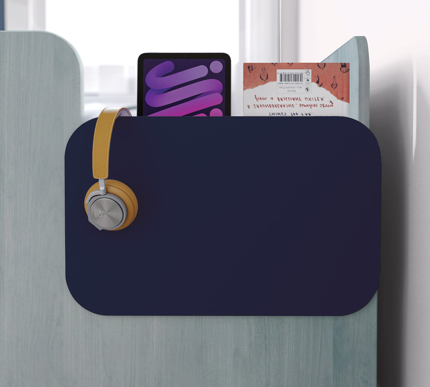 Trio Studio shtrat i sipërm (90x200 cm)